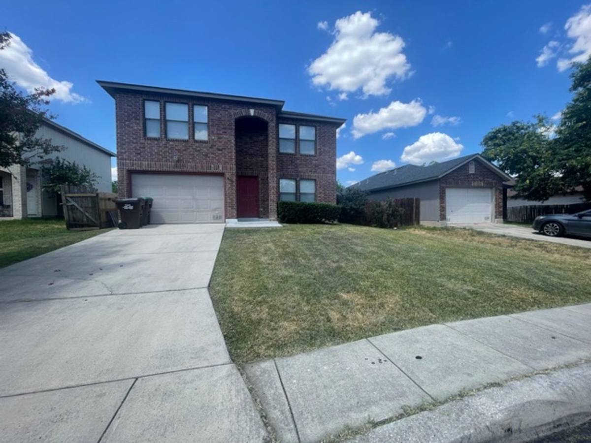 House for rent at 10735 Juniper Pass, San Antonio, TX 78254