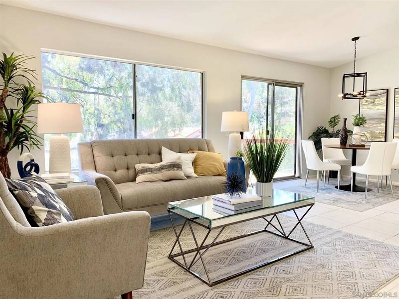 Apartment for rent at 4055 Porte La Paz, San Diego, CA 92122
