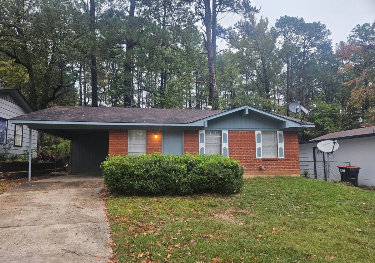 House for rent at 716 Cindy Lane, Haughton, LA 71037