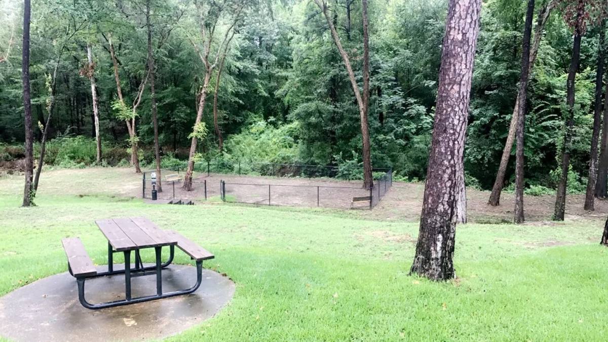 Apartment for rent at 2400 Shiloh Rd, Tyler, TX 75703