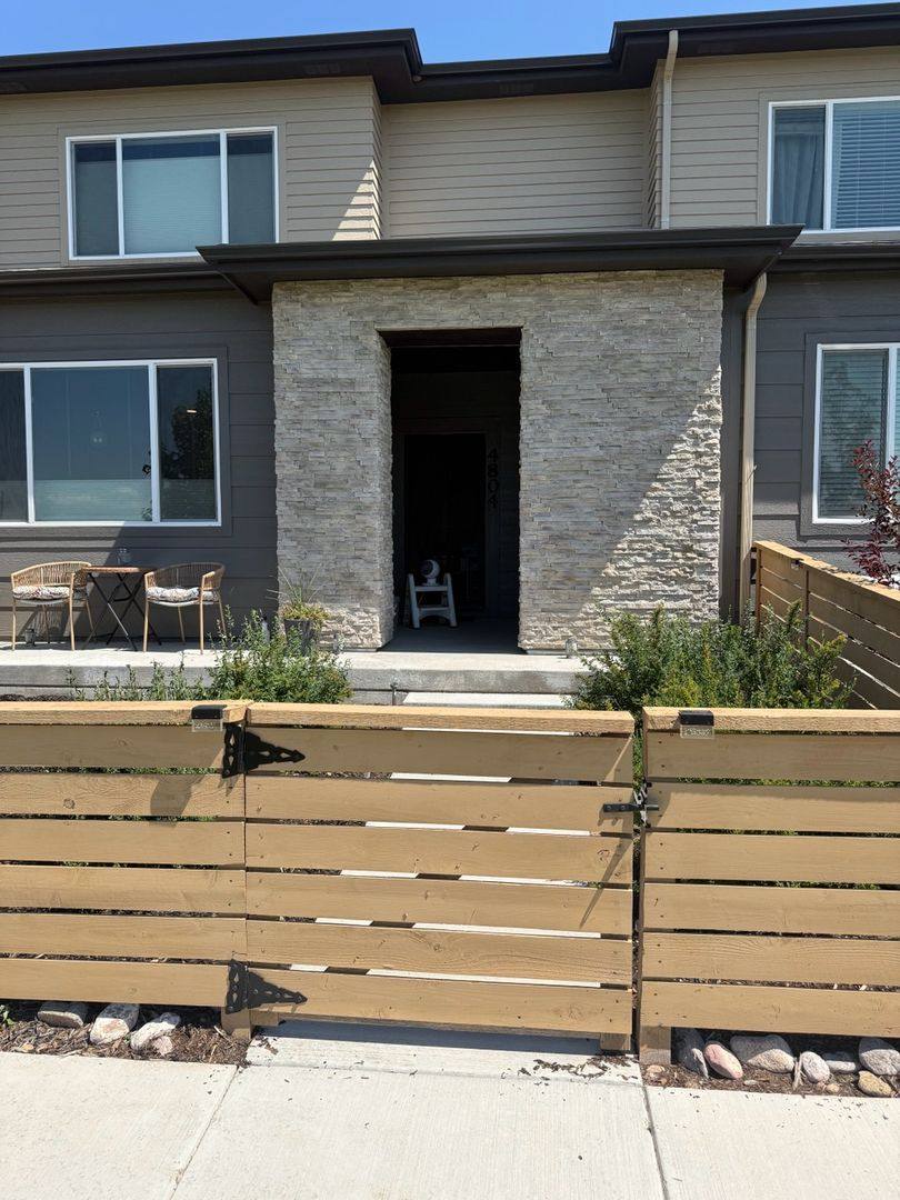 House for rent at 4804 Denys Dr, Timnath, CO 80547