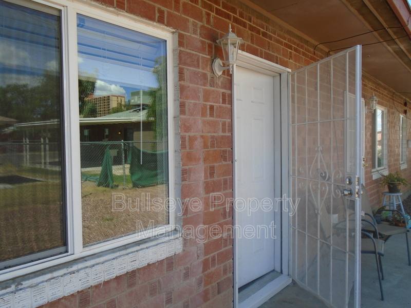 Apartment for rent at 303 W Highland Ave #3, Phoenix, AZ 85013