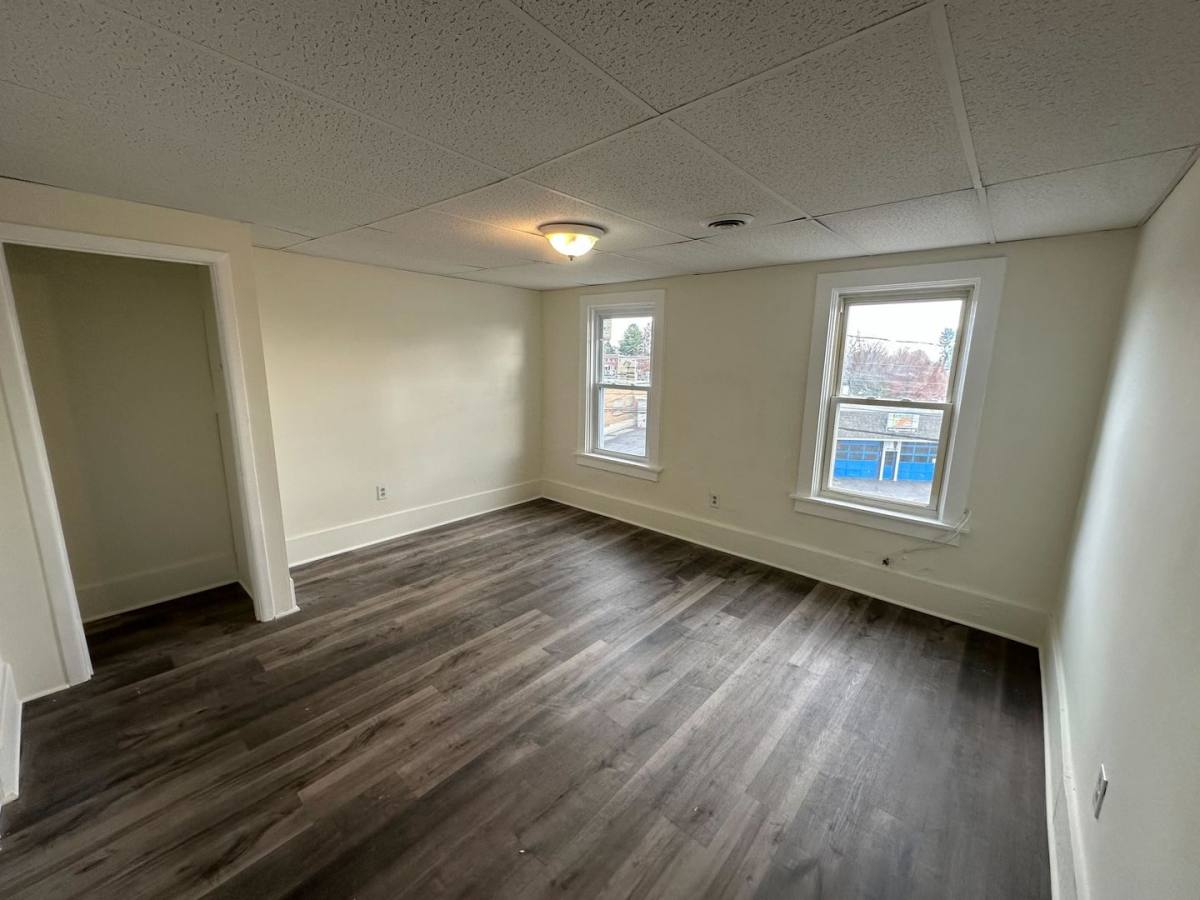 Apartment for rent at 849-851 Manor St, Lancaster, PA 17603