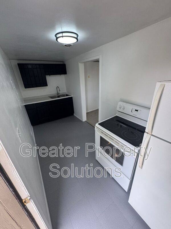 House for rent at 158 N Union B, Crown Point, IN 46307