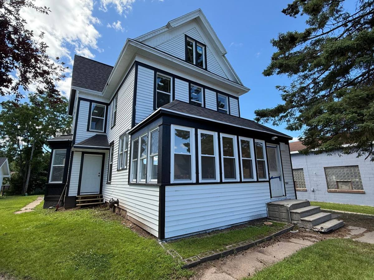 House for rent at 331 S Main St, Shawano, WI 54166