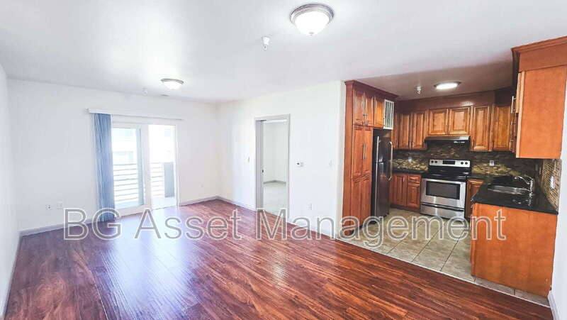Apartment for rent at 1459 Macarthur Blvd #24, Oakland, CA 94602