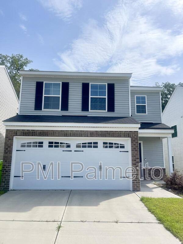 House for rent at 633 Wooster Dr, Columbia, SC 29223