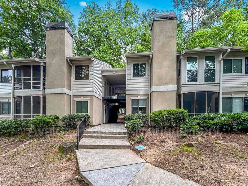 House for rent at 4006 Wingate Way, Atlanta, GA 30350