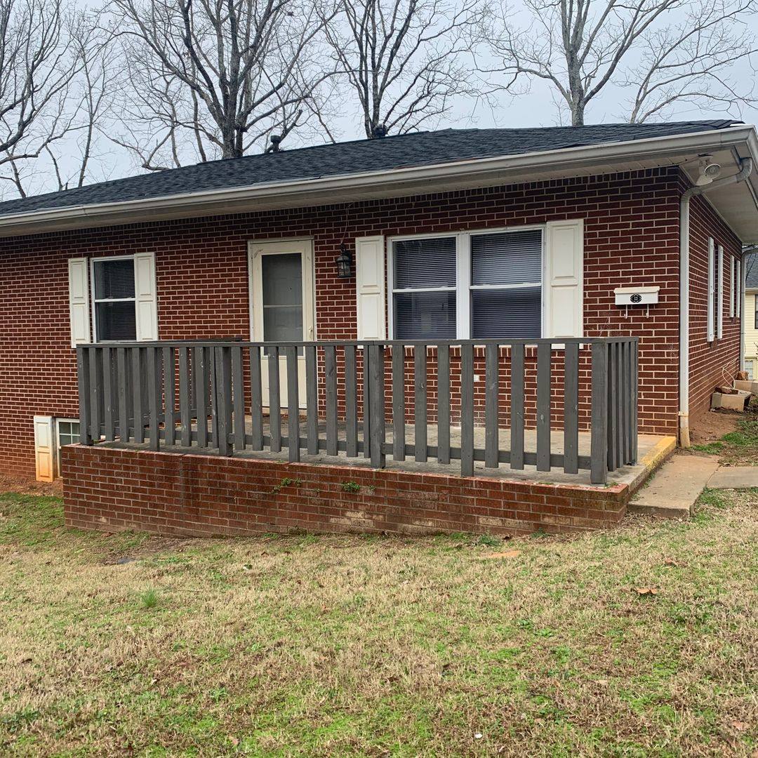 Apartment for rent at 490 Gainesville Highway, Winder, GA 30680