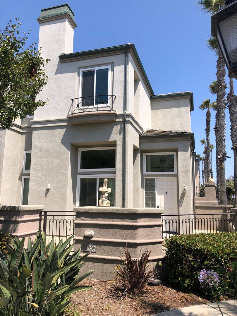 House for rent at 6267 Surfpoint Circle, Huntington Beach, CA 92648