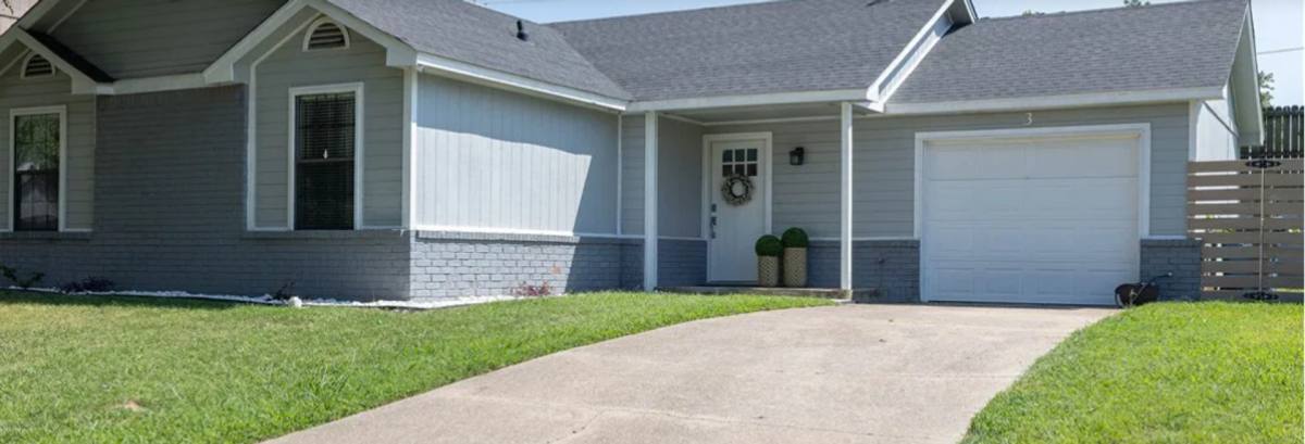 House for rent at 3 Brookhaven Court, Bentonville, AR 72712