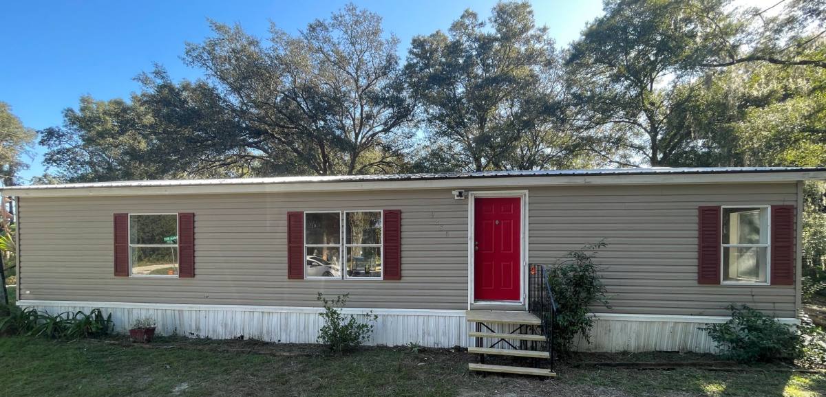 House for rent at 9280 Robaor Rd, Brooksville, FL 34601
