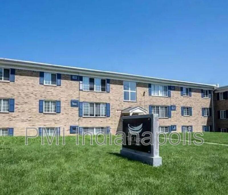 Apartment for rent at 6240 E 11th St #205, Indianapolis, IN 46219