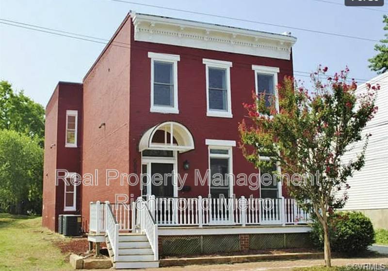 House for rent at 609 Idlewood Ave, Richmond, VA 23220