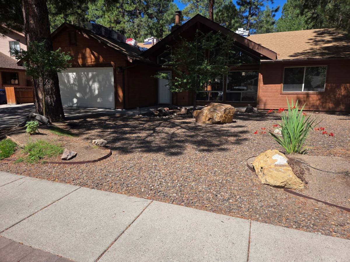 House for rent at 3511 Amanda St, Flagstaff, AZ 86001