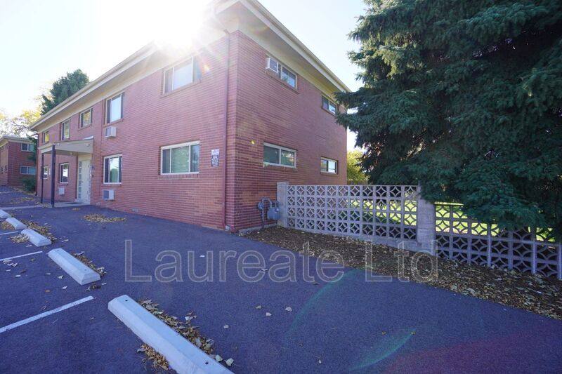 Apartment for rent at 759 Oak St #C, Denver, CO 80215