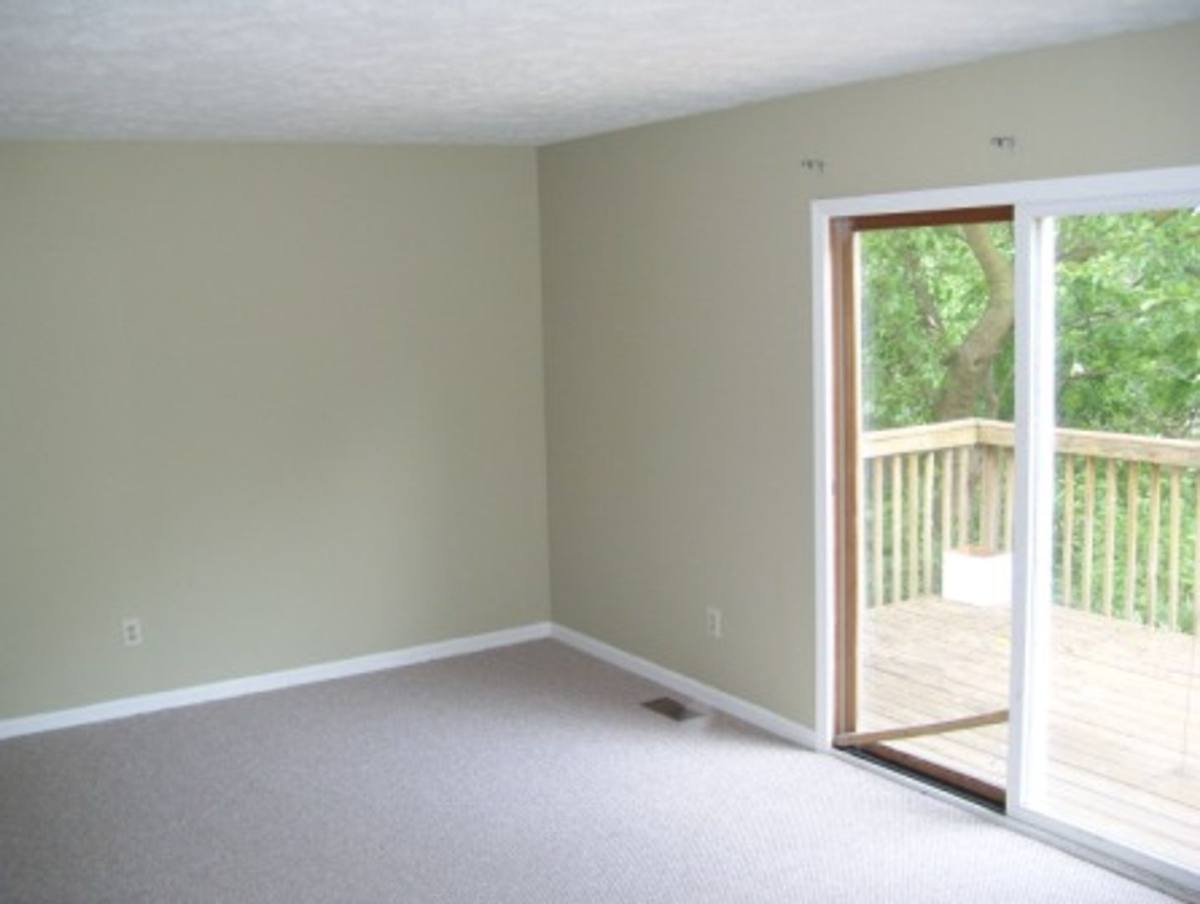 House for rent at 1127 Lafayette, Kalamazoo, MI 49006