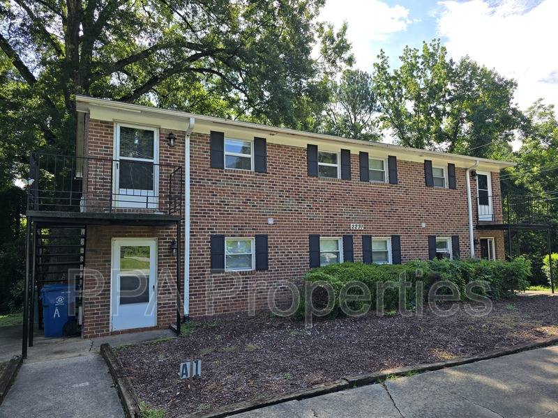 Apartment for rent at 2231 Summit St #C, Durham, NC 27707