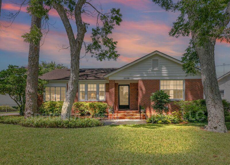 House for rent at 2238 Southampton Rd, Jacksonville, FL 32207