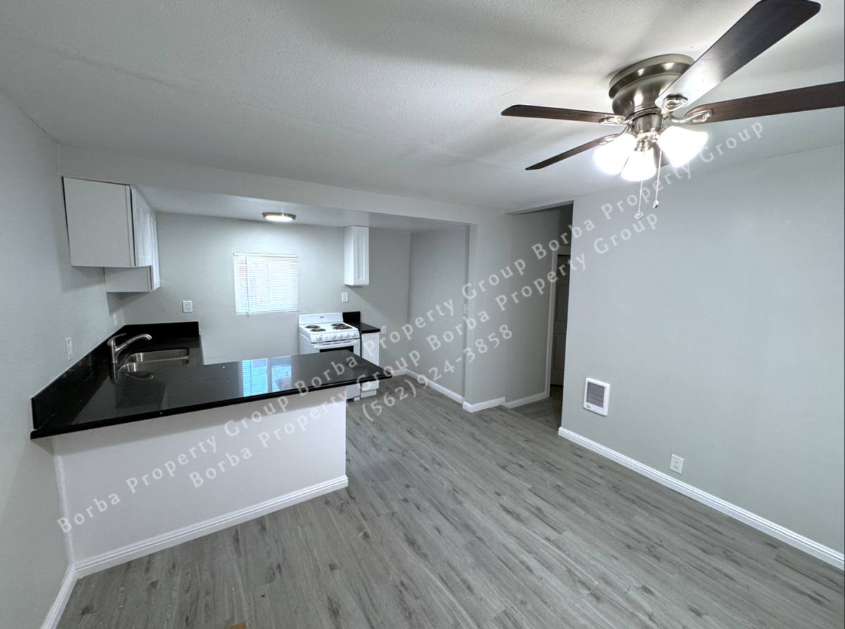 Apartment for rent at 811 E 9th St, Long Beach, CA 90813