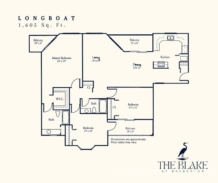 Apartment for rent at 6410 21st Ave W, Bradenton, FL 34209