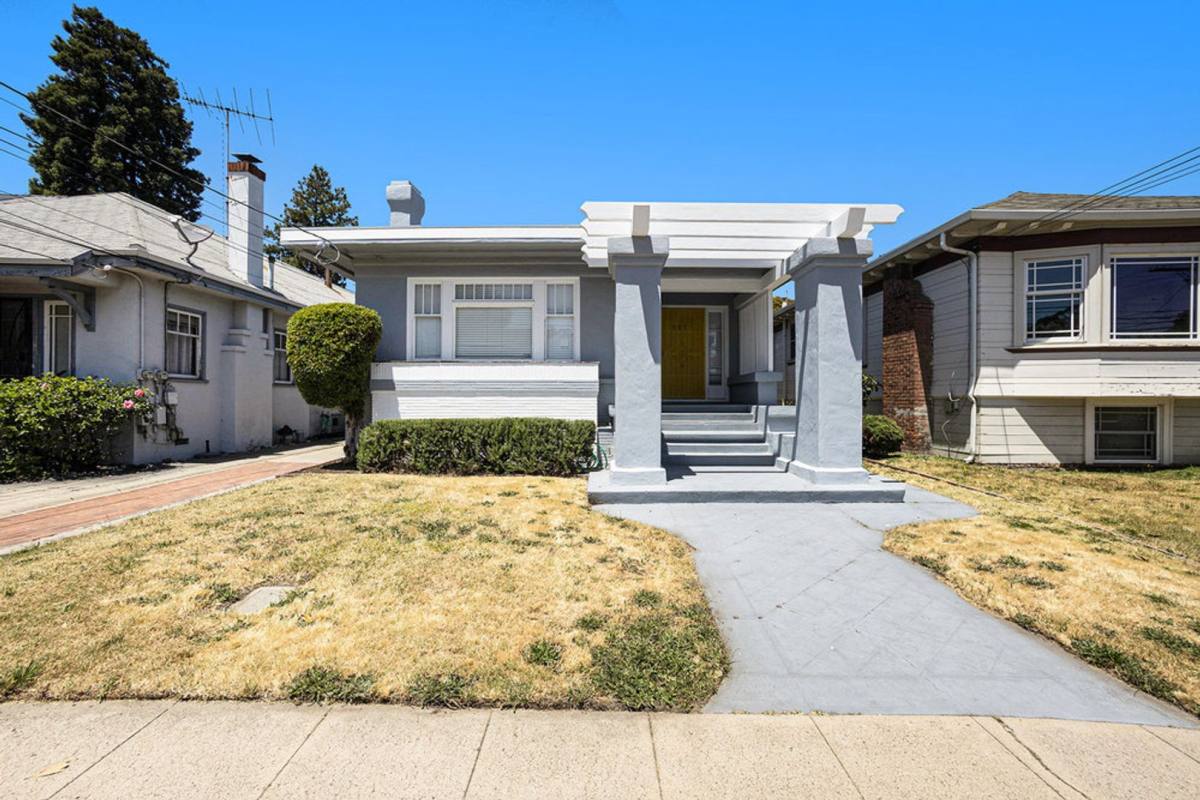 731 Taylor Ave, Alameda, CA 94501