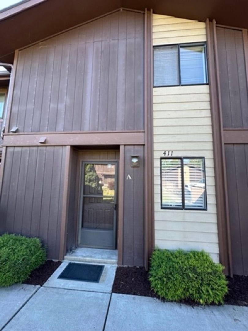 Condo for rent at 411 Clay St, Cheney, WA 99004