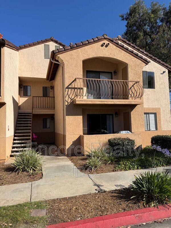Condo for rent at 12191 Cuyamaca College Dr #106, El Cajon, CA 92019
