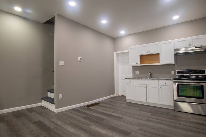 Townhouse for rent at 4017 Ogden St, Philadelphia, PA 19104