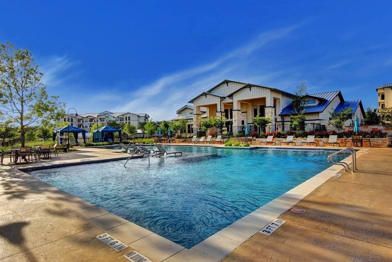 Apartment for rent at 9300 Old Bee Caves Rd, Austin, TX 78735