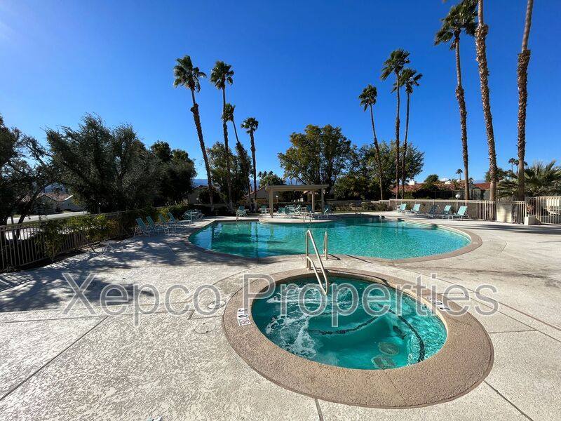 House for rent at 43851 Via Granada, Palm Desert, CA 92211