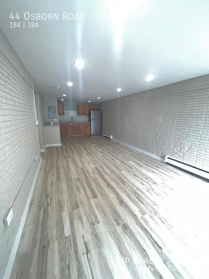 Apartment for rent at 44 Osborn Rd, Naugatuck, CT 06770