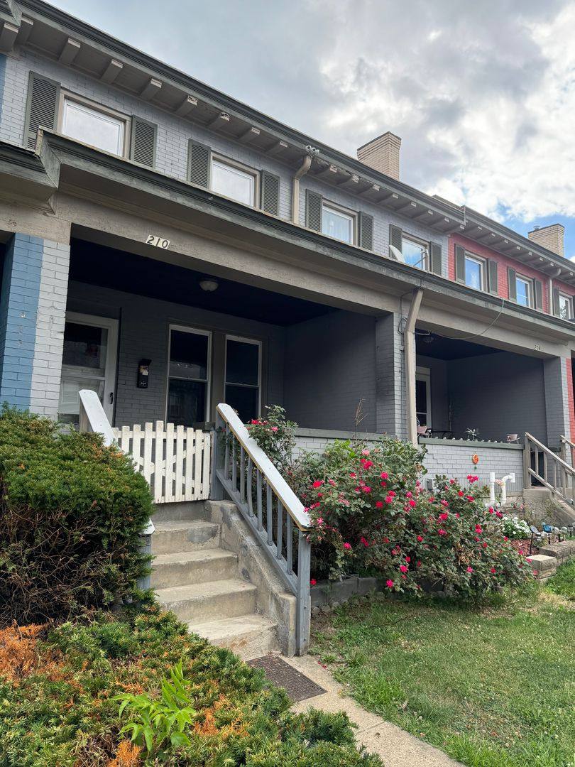 Apartment for rent at 200-222 Laurel Ave, Pittsburgh, PA 15202