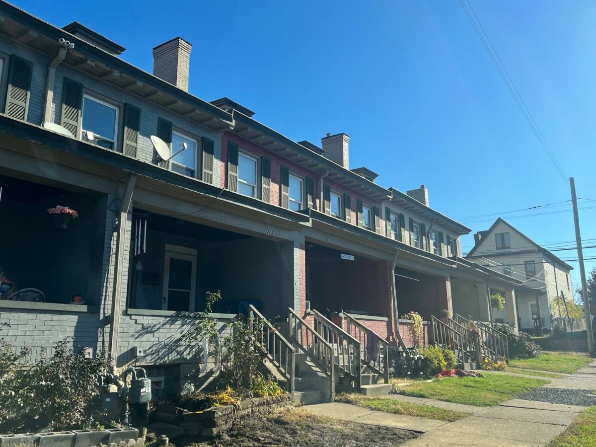 Apartment for rent at 200-222 Laurel Ave, Pittsburgh, PA 15202