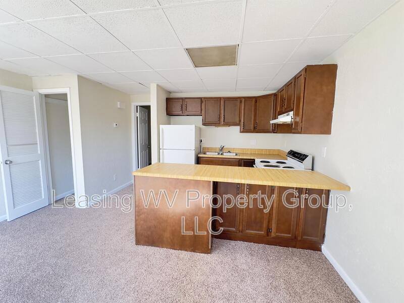 Apartment for rent at 139 Clayton Ave #9B, Hurricane, WV 25526