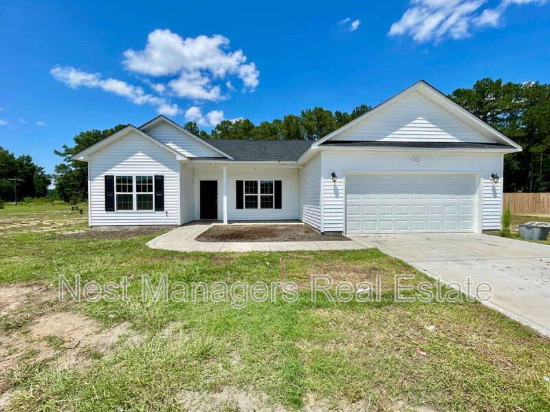 House for rent at 111 Alfalfa Dr, Parkton, NC 28371