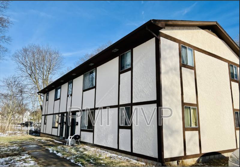 Apartment for rent at 828 Whitethorne Ave #828, Columbus, OH 43223