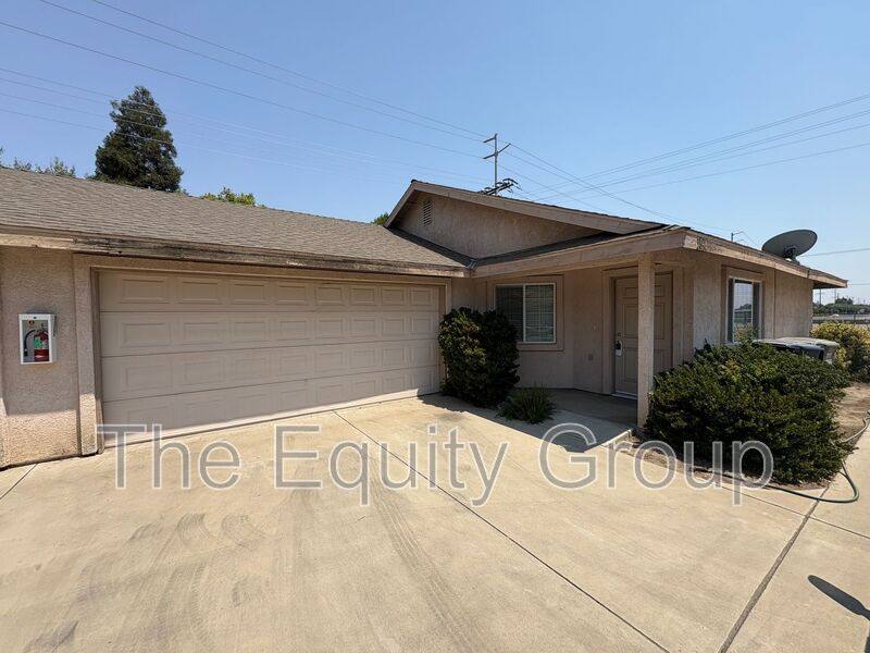 House for rent at 3648 E Mineral King Ave, Visalia, CA 93292