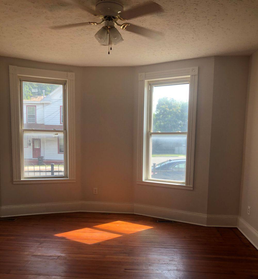 Apartment for rent at 2101 Park Ave, Lynchburg, VA 24501