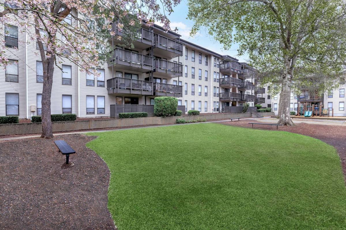 Apartment for rent at 10433 SE Kent Kangley Rd, Kent, WA 98030