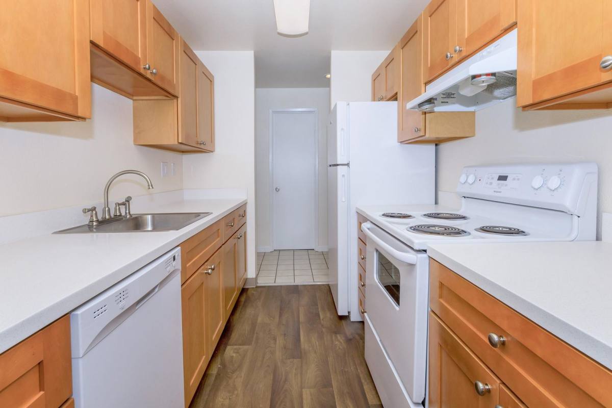 Apartment for rent at 10433 SE Kent Kangley Rd, Kent, WA 98030