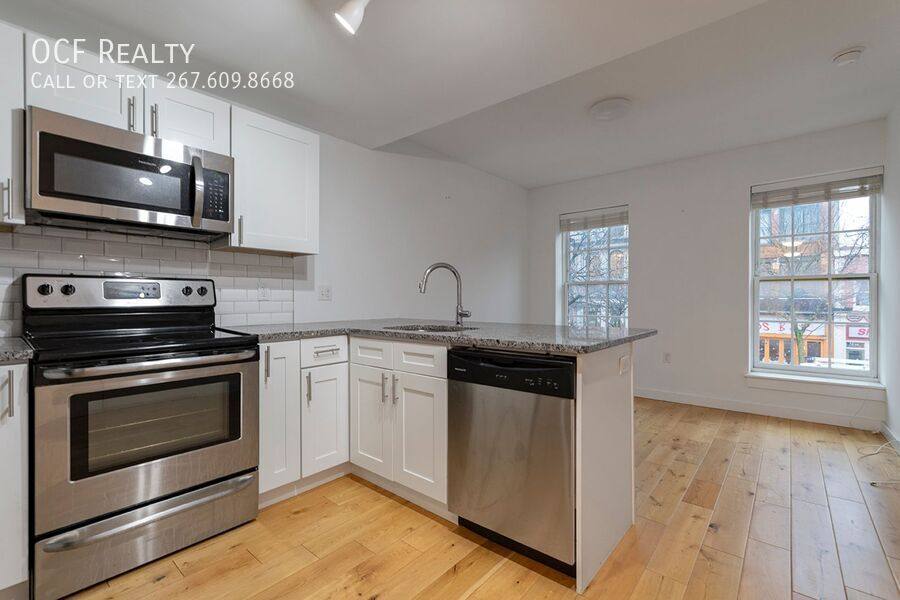 Apartment for rent at 224 Church St, Philadelphia, PA 19106