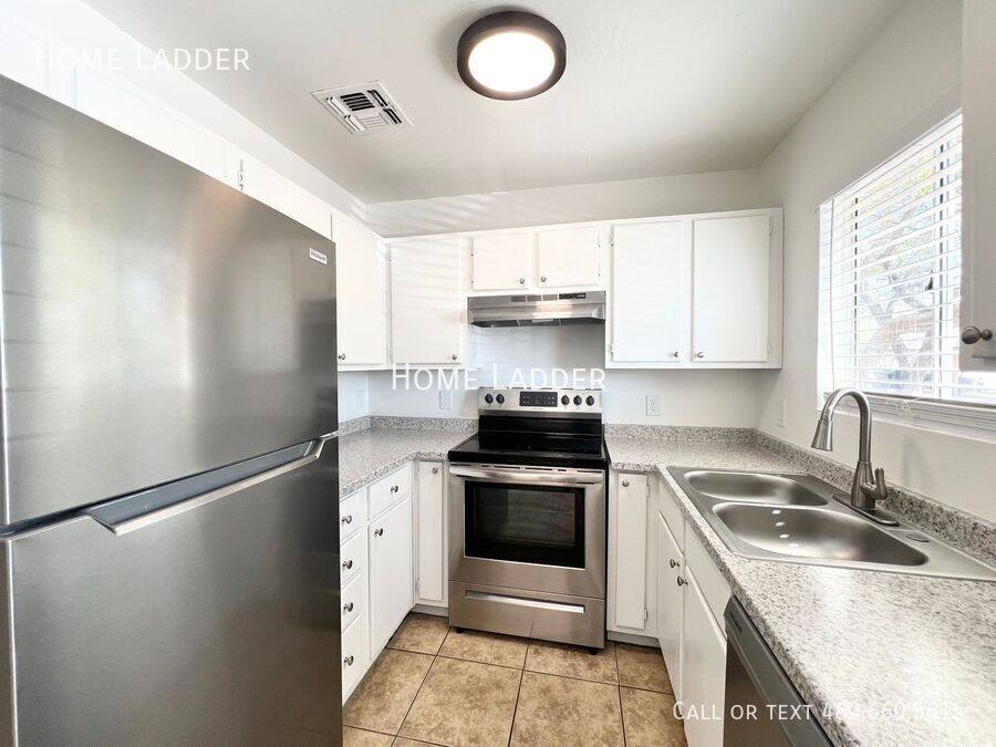 Apartment for rent at 440 E Florence Heights Dr, Florence, AZ 85132