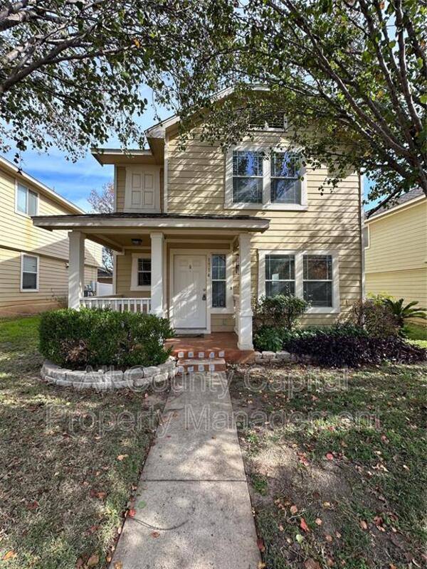 House for rent at 1714 Lost Maples Loop, Cedar Park, TX 78613