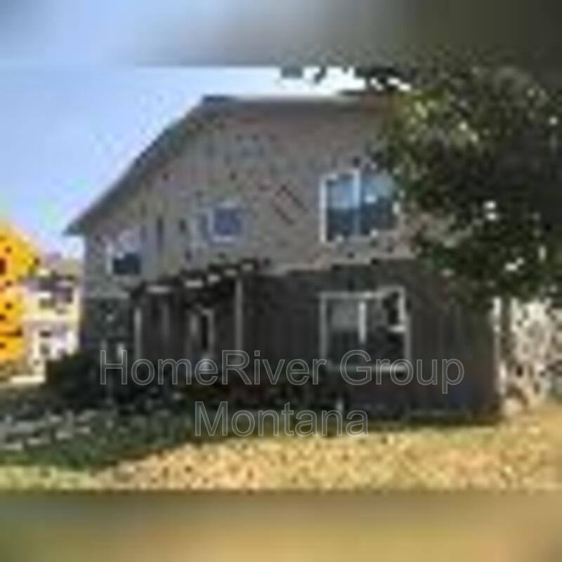 House for rent at 200 S Garfield St #4, Missoula, MT 59801