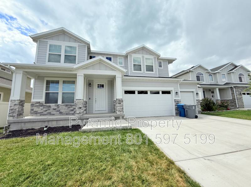 House for rent at 76 S Samara St, Vineyard, UT 84059