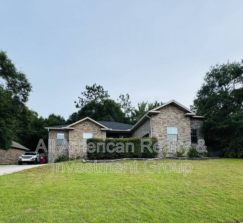 House for rent at 603 Red Fern Rd, Crestview, FL 32536