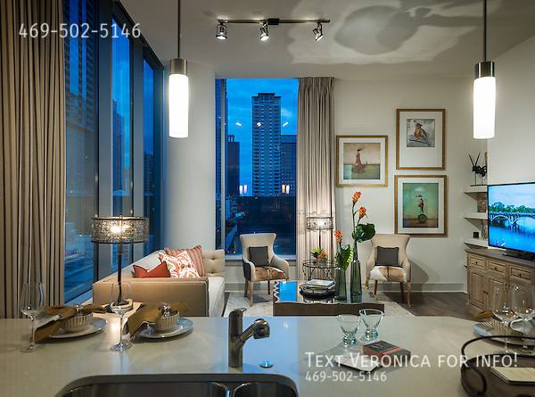 Apartment for rent at 110 San Antonio St, Austin, TX 78701
