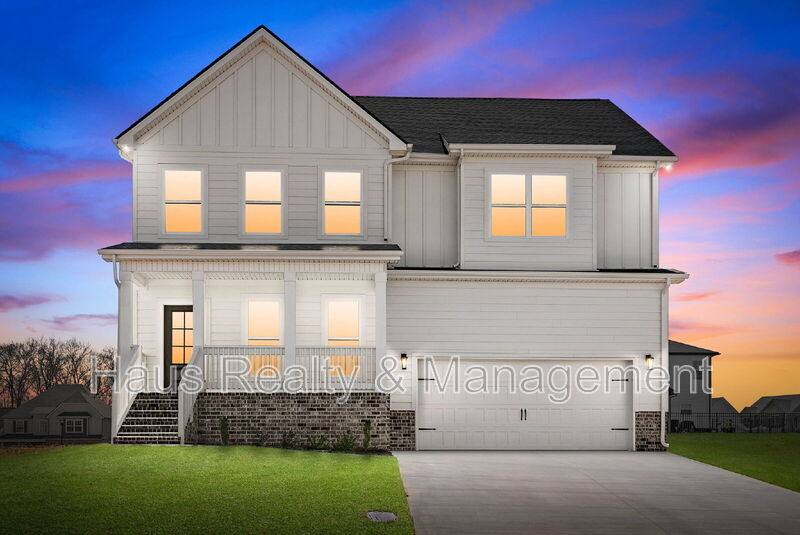 House for rent at 248 Bluebell Dr, Clarksville, TN 37043