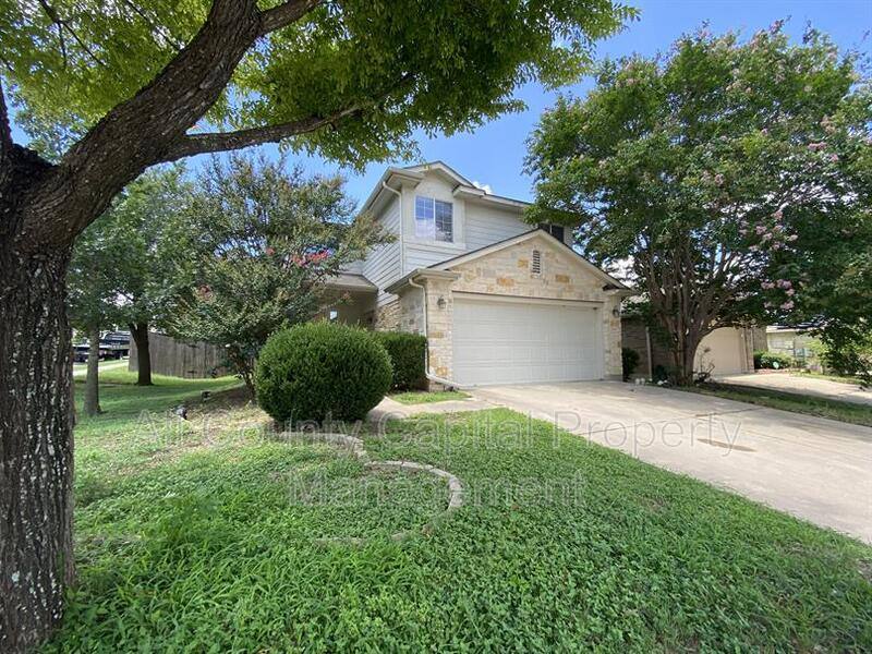 House for rent at 2000 Golden Sunrise Lane, Pflugerville, TX 78660